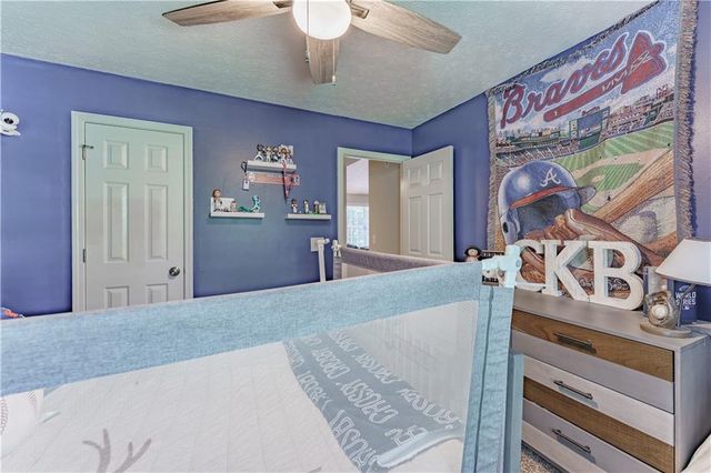 1412 Elliotts Lane, Auburn, GA 30011