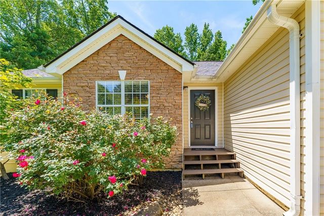 1412 Elliotts Lane, Auburn, GA 30011