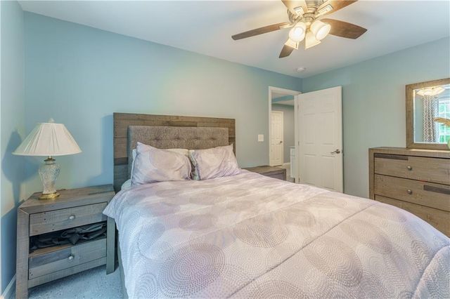 1412 Elliotts Lane, Auburn, GA 30011