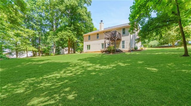 1412 Elliotts Lane, Auburn, GA 30011