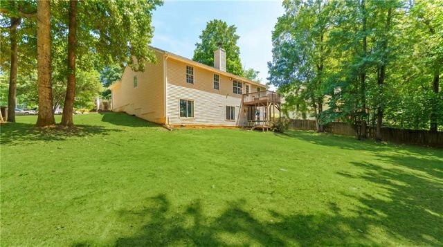 1412 Elliotts Lane, Auburn, GA 30011