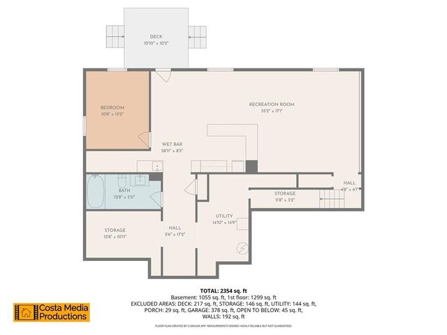 1412 Elliotts Lane, Auburn, GA 30011