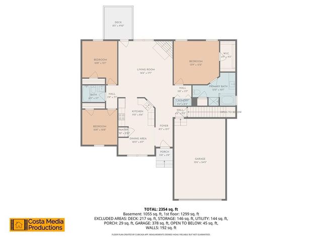 1412 Elliotts Lane, Auburn, GA 30011