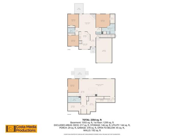 1412 Elliotts Lane, Auburn, GA 30011