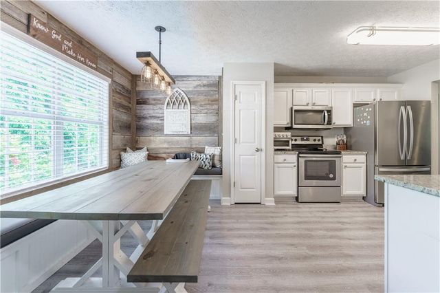 1412 Elliotts Lane, Auburn, GA 30011
