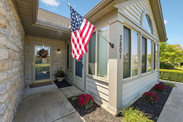 3801 Orchard Way, Powell, OH 43065