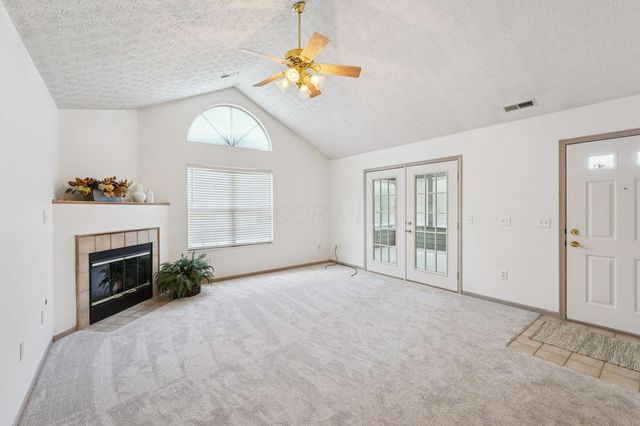 3801 Orchard Way, Powell, OH 43065