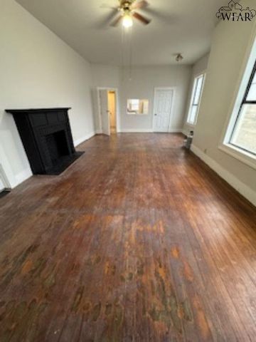 1106 TAYLOR STREET, Wichita Falls, TX 76309