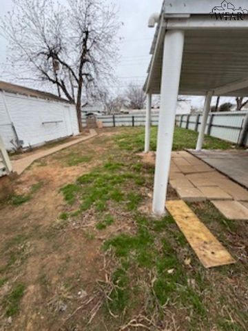 1106 TAYLOR STREET, Wichita Falls, TX 76309