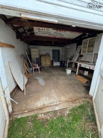 1106 TAYLOR STREET, Wichita Falls, TX 76309