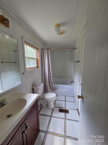 117 Nakoma Place, Whittier, NC 28779