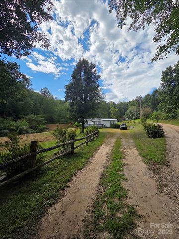 117 Nakoma Place, Whittier, NC 28779