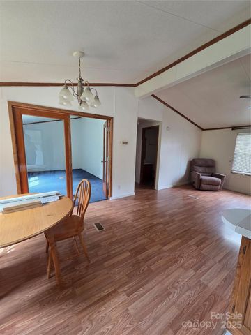 117 Nakoma Place, Whittier, NC 28779