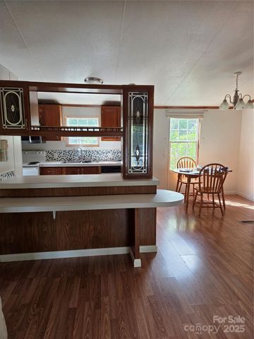 117 Nakoma Place, Whittier, NC 28779