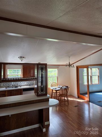 117 Nakoma Place, Whittier, NC 28779