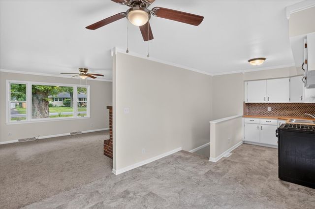 227 Eastlawn, Parma Vlg, MI 49269