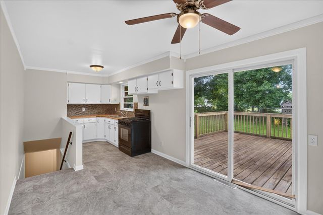 227 Eastlawn, Parma Vlg, MI 49269