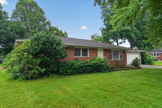 227 Eastlawn, Parma Vlg, MI 49269