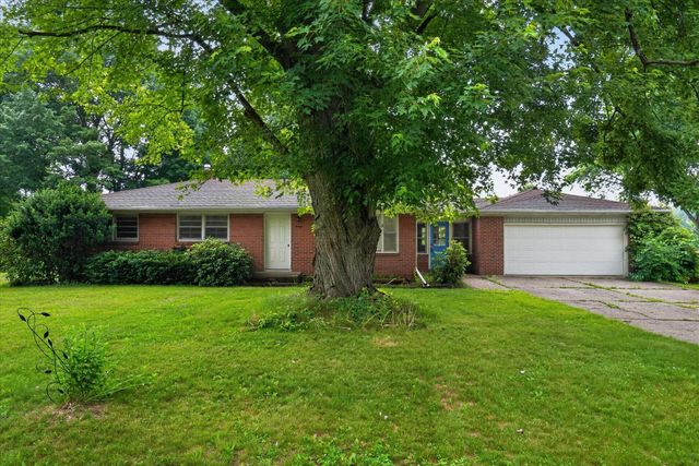 227 Eastlawn, Parma Vlg, MI 49269