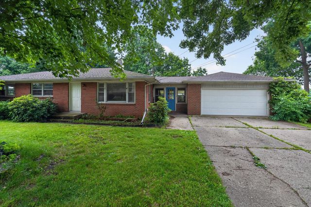 227 Eastlawn, Parma Vlg, MI 49269