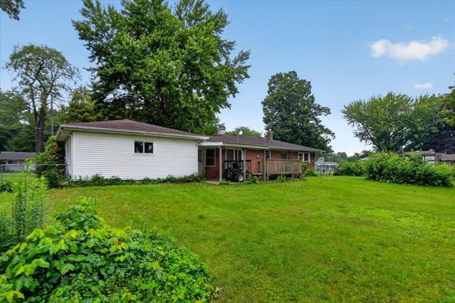 227 Eastlawn, Parma Vlg, MI 49269