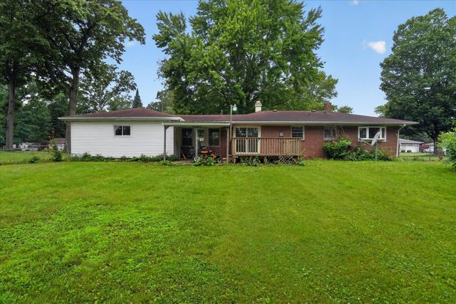 227 Eastlawn, Parma Vlg, MI 49269