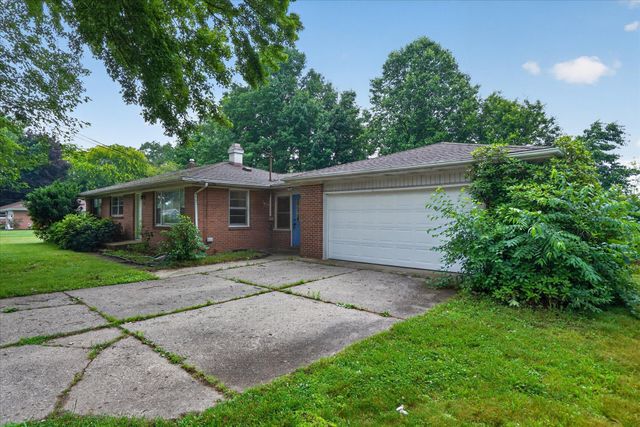 227 Eastlawn, Parma Vlg, MI 49269