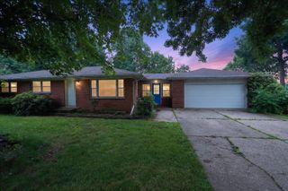 227 Eastlawn, Parma Vlg, MI 49269