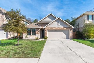 4639 Sequoia Echo Drive, Spring, TX 77386