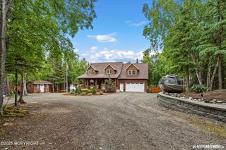 4051 Twilight Lane, Anchorage, AK 99516