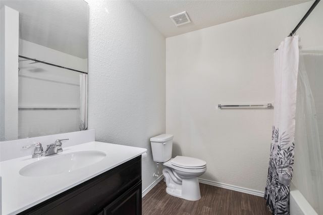 1233 Trace Drive, Aubrey, TX 76227