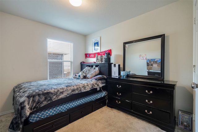 1233 Trace Drive, Aubrey, TX 76227