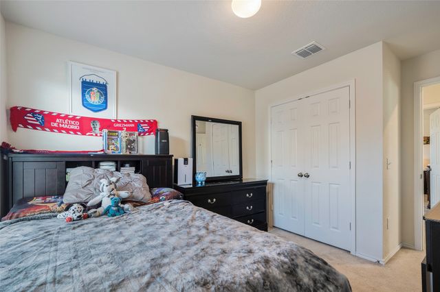 1233 Trace Drive, Aubrey, TX 76227