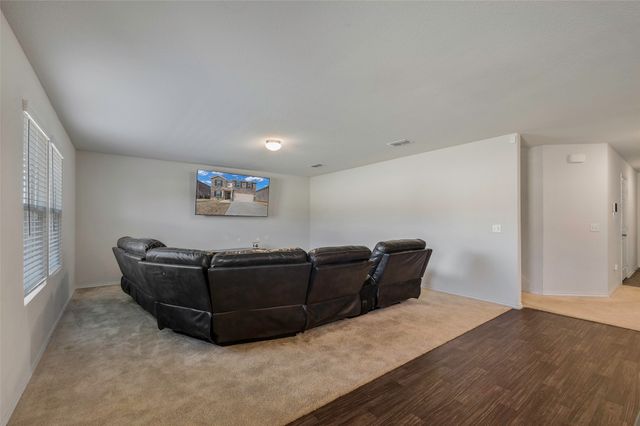 1233 Trace Drive, Aubrey, TX 76227