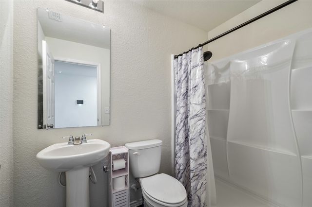 1233 Trace Drive, Aubrey, TX 76227