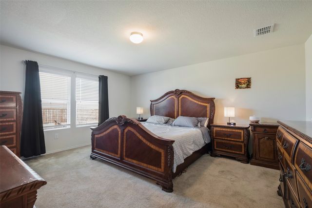 1233 Trace Drive, Aubrey, TX 76227