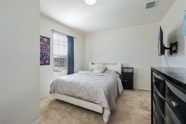 1233 Trace Drive, Aubrey, TX 76227