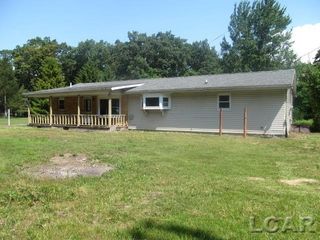 3376 W Temperance Road, Lambertville, MI 48144