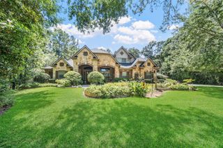 10100 Aspen Star Court, Conroe, TX 77302