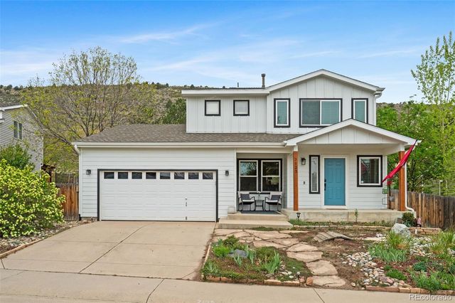 7123 Pine Hills Way, Littleton, CO 80125