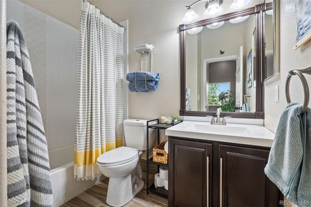 7123 Pine Hills Way, Littleton, CO 80125