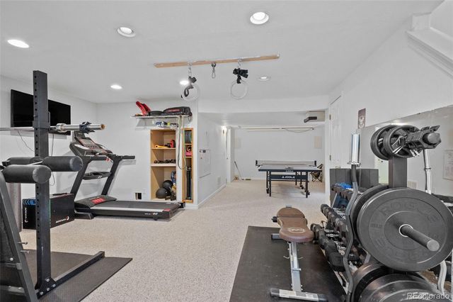 7123 Pine Hills Way, Littleton, CO 80125