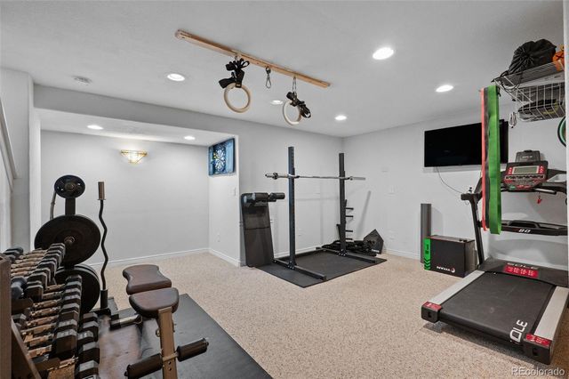 7123 Pine Hills Way, Littleton, CO 80125