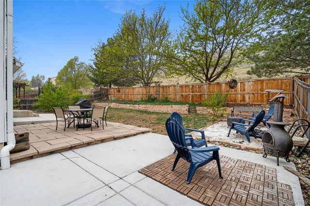 7123 Pine Hills Way, Littleton, CO 80125