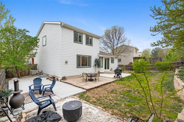 7123 Pine Hills Way, Littleton, CO 80125