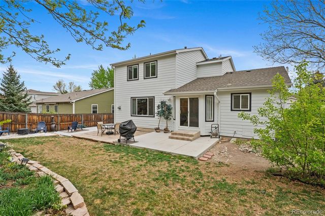 7123 Pine Hills Way, Littleton, CO 80125