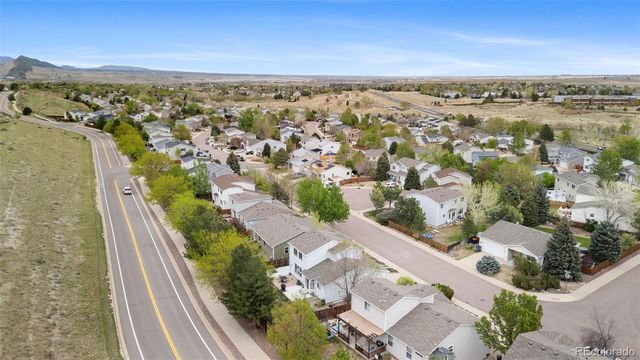 7123 Pine Hills Way, Littleton, CO 80125