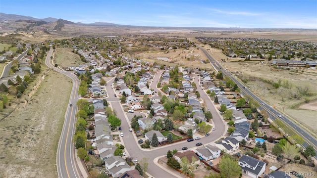 7123 Pine Hills Way, Littleton, CO 80125