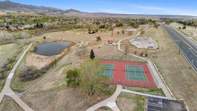 7123 Pine Hills Way, Littleton, CO 80125