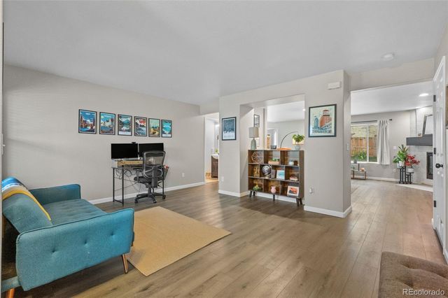 7123 Pine Hills Way, Littleton, CO 80125